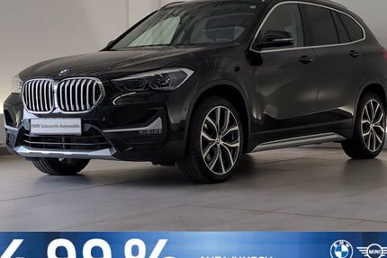 BMW X1 108.210 km 24.949 &euro; Würzburg 97076