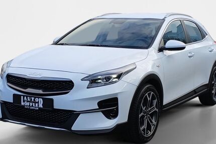 Kia XCeed 63.388 km 17.408 &euro; Würzburg 97076