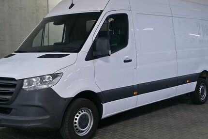 Mercedes-Benz Sprinter 166.800 km 33.000 &euro; Würzburg 97084