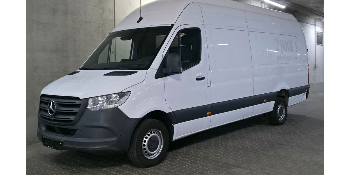 Mercedes-Benz Sprinter 166.800 km 33.000 &euro; Würzburg 97084