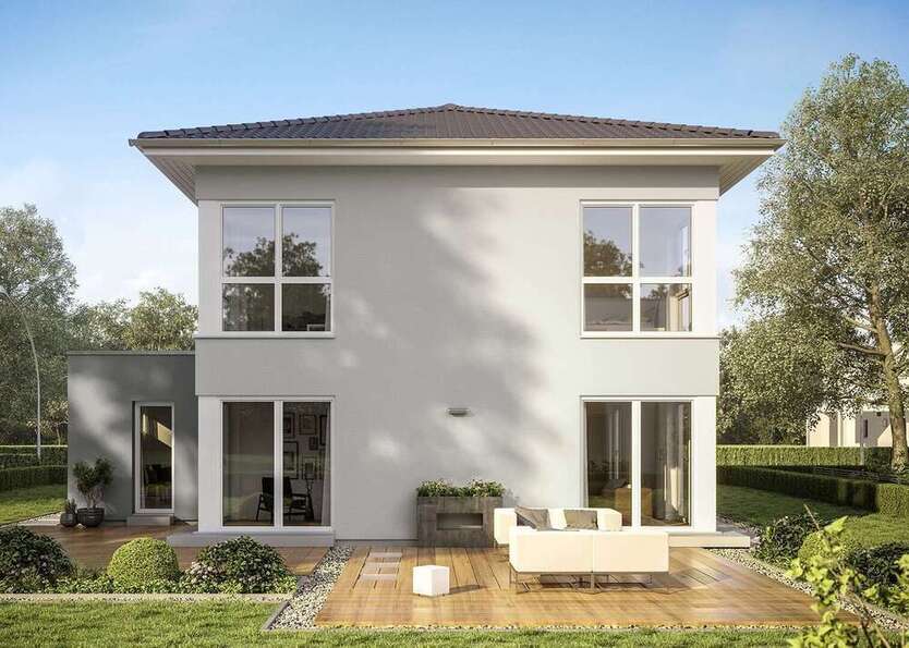 Haus zum Kaufen in Bergtheim 338.999 € 144 m²