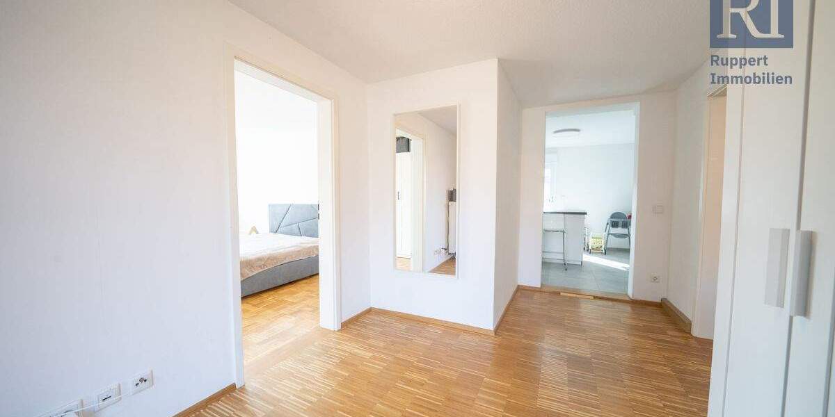Etagenwohnung Veitshöchheim - 3 Zimmer, 86 m&sup2;, 359.000&euro; | Angebot:25927658