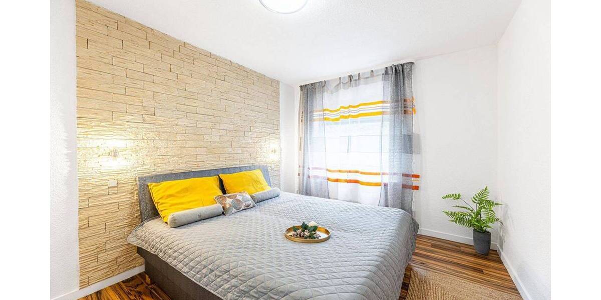 Etagenwohnung Höchberg - 4 Zimmer, 97 m&sup2;, 299.990&euro; | Angebot:26306923