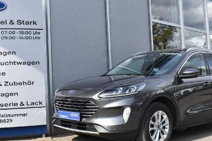 Ford Kuga 69.635 km 21.990 &euro; Unterpleichfeld 97294