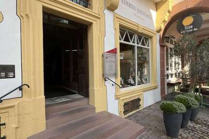 Gewerbeobjekt Karlstadt - 523&euro; | Angebot:27165927