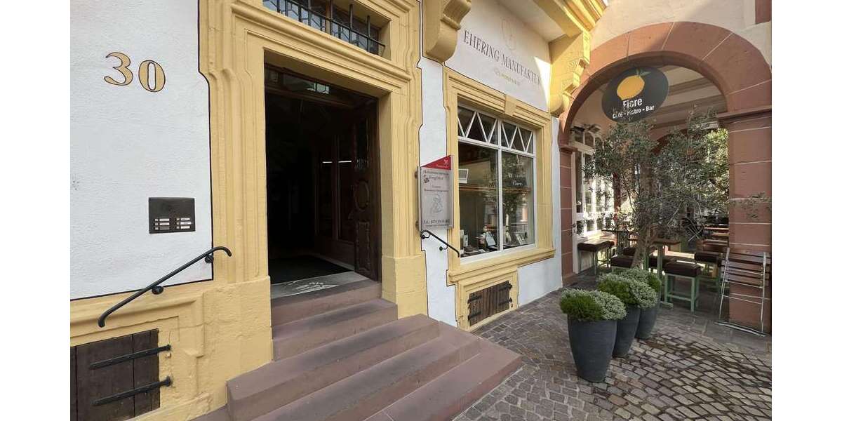 Gewerbeobjekt Karlstadt - 523&euro; | Angebot:27165927