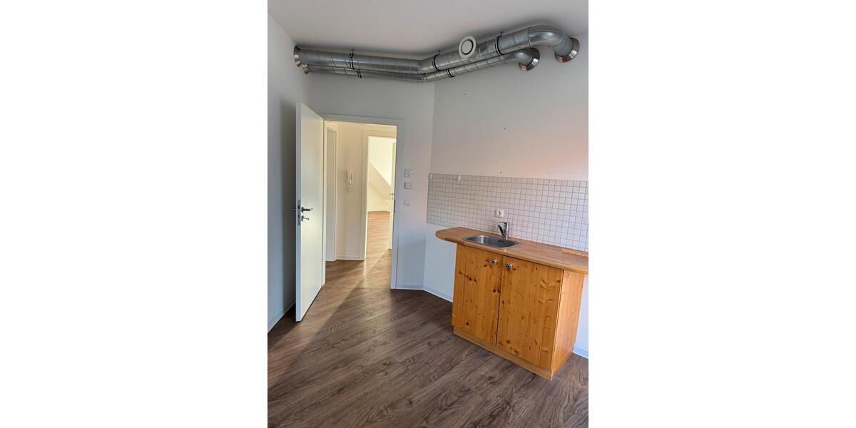 Helle Büro- oder Praxisräume in Geschäftshaus in Kürnach zimmer