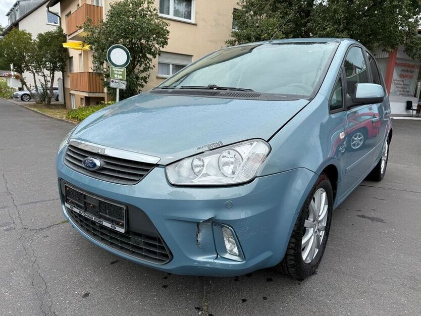 C-Max