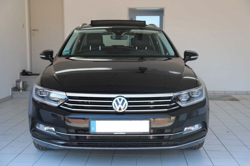 Passat Variant
