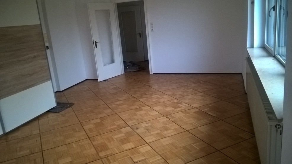 Freistehender Bungalow in ausgezeichneter Wohnlage mit großem, begrünten Garten 4 zimmer
