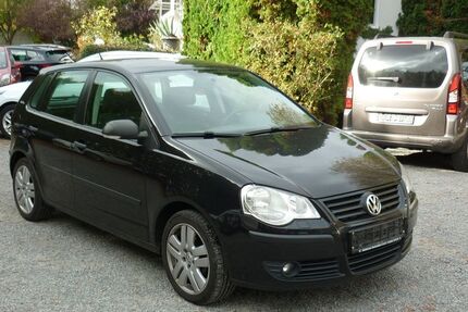 VW Polo 87.200 km 4.500 &euro; Estenfeld bei Würzburg 97230