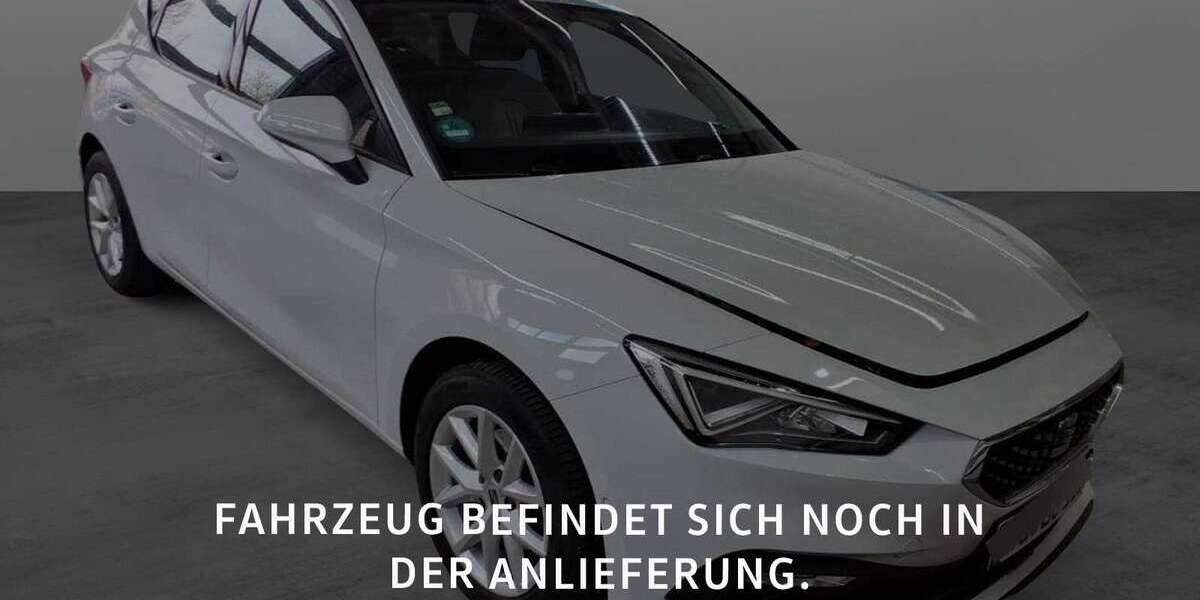 Seat Leon 115.000 km 14.980 &euro; Würzburg 97076