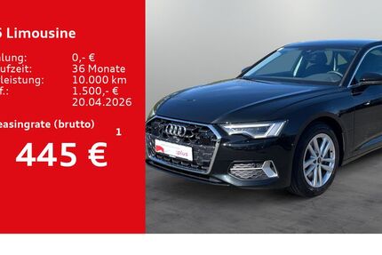 Audi A6 11.500 km 46.480 &euro; Kitzingen 97318
