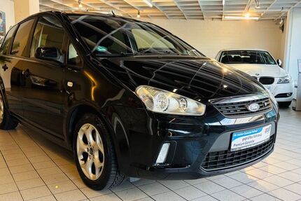 Ford C-Max 200.000 km 3.999 € Schwanfeld 97523