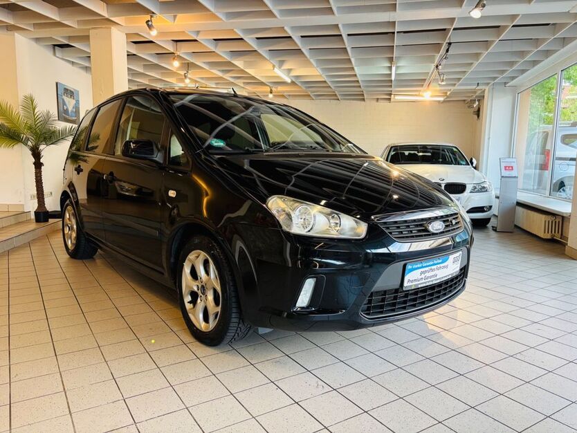 Ford C-Max 200.000 km 3.999 € Schwanfeld 97523