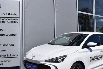 MG 3 3.000 km 19.990 € Unterpleichfeld 97294