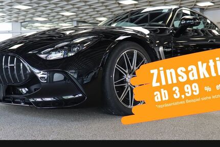 Mercedes-Benz AMG GT 17.100 km 139.850 € Karlstadt 97753
