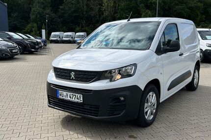 Peugeot Partner 3.025 km 24.980 € Theilheim 97288