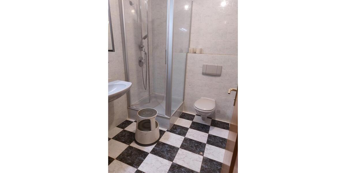 Tolle 3-Zimmer.Wohnung mit kleinem Privatpark 3 zimmer