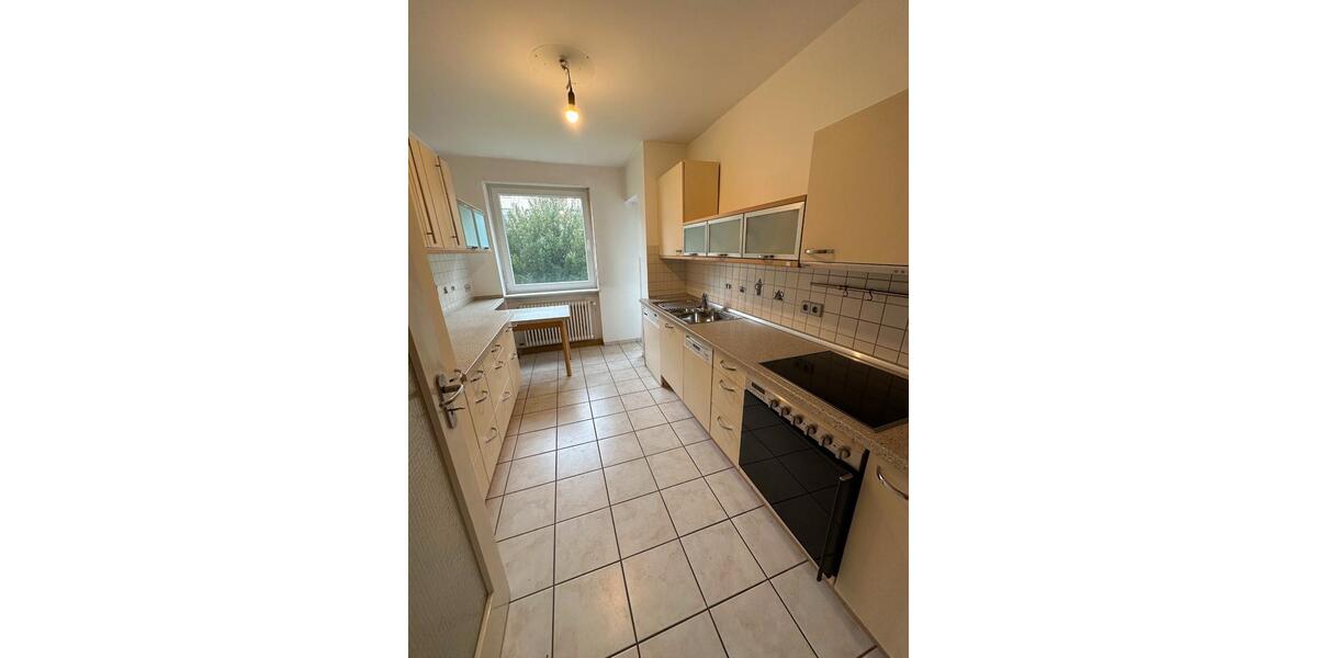 Etagenwohnung Würzburg Dürrbachau - 3 Zimmer, 79 m&sup2;, 179.000&euro; | Angebot:26764124