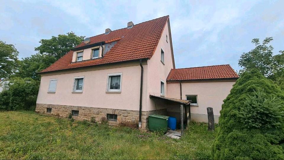 Einfamilienhaus Rottendorf - 299.000&euro; | Angebot:26596522