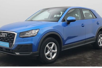 Audi Q2 65.000 km 19.190 &euro; Würzburg 97076