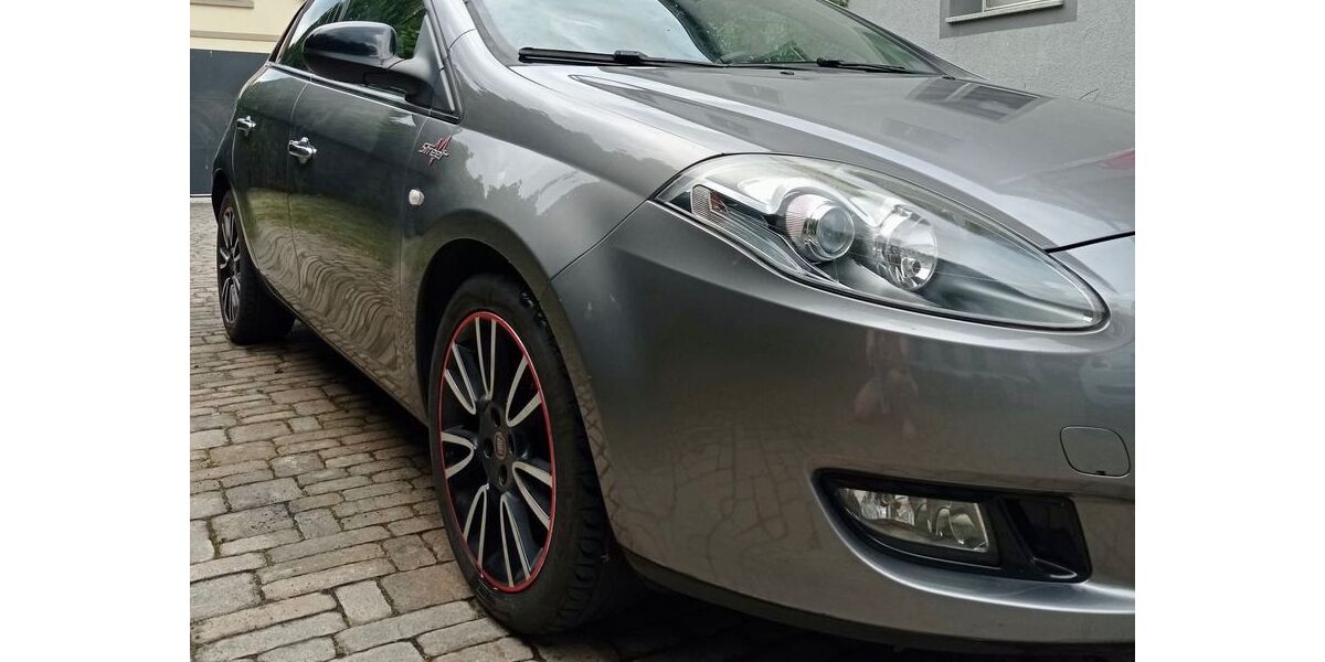 Fiat Bravo 125.588 km 6.399 &euro; Grafenrheinfeld 97506