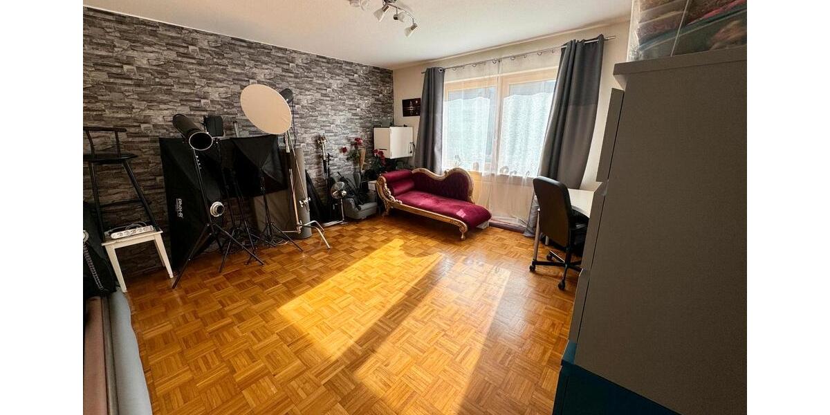 Erdgeschoßwohnung Wittighausen - 2 Zimmer, 60 m&sup2;, 380&euro; | Angebot:26693292