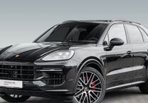 Gebrauchtwagen Porsche Cayenne