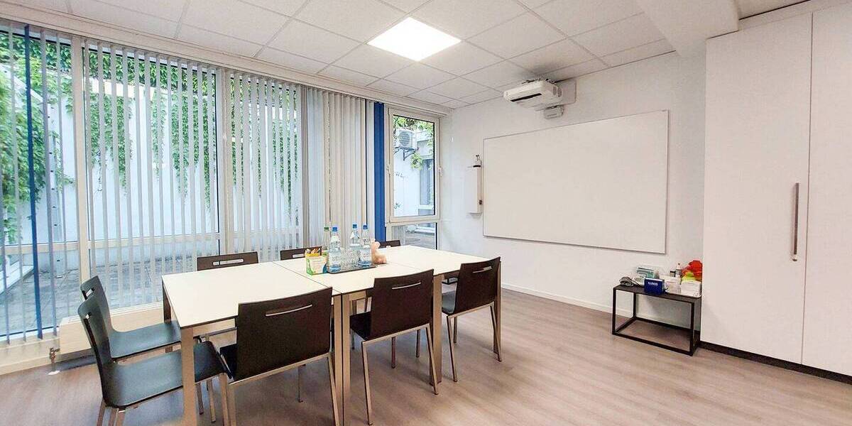 Gewerbeobjekt Würzburg Sanderau - 1.050.000&euro; | Angebot:26909533