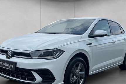 VW Polo 4.453 km 23.250 € Würzburg 97076