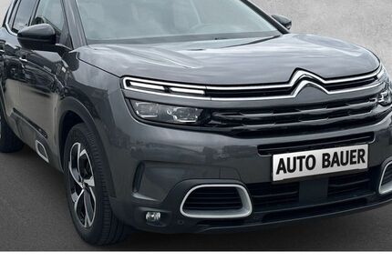 Citroen C5 Aircross 124.797 km 15.690 &euro; Marktheidenfeld 97828