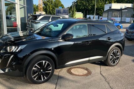 Peugeot 2008 22.500 km 19.300 &euro; Ochsenfurt 97199