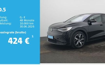 VW ID.5 26.000 km 35.550 &euro; Würzburg 97076