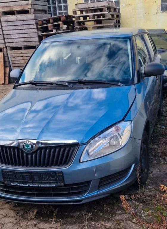 Fabia