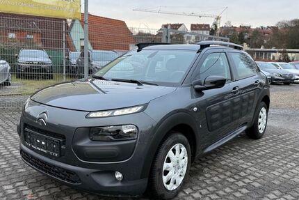 Citroen C4 Cactus 111.584 km 7.490 € Würzburg 97076