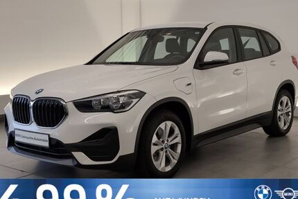 BMW X1 21.286 km 26.380 € Würzburg 97076