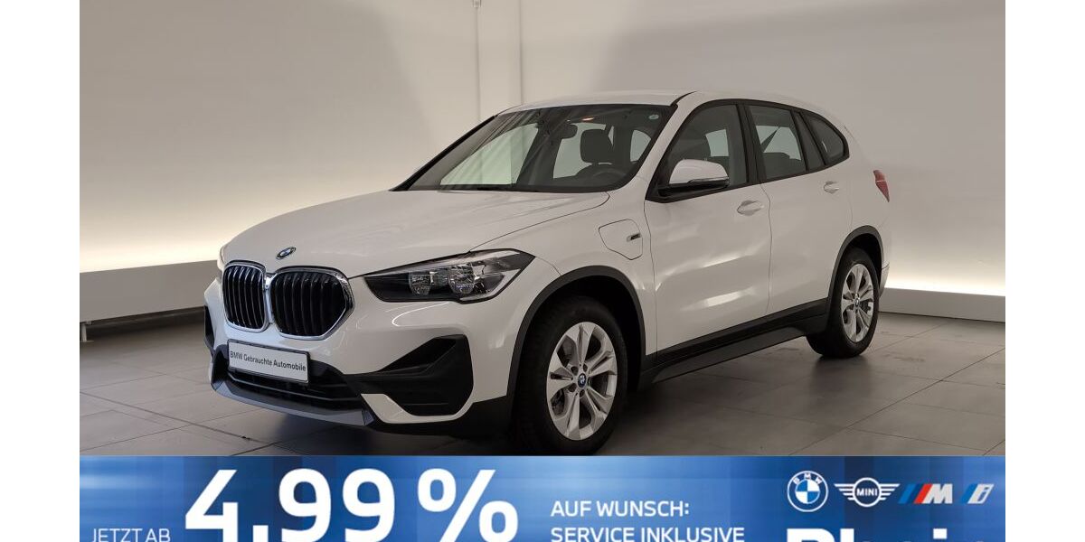BMW X1 21.286 km 26.927 € Würzburg 97076