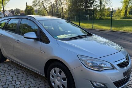 Opel Astra 355.000 km 3.599 € Estenfeld 97230