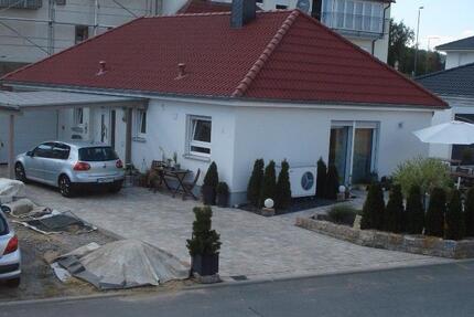 Haus Tauberbischofsheim - 3 Zimmer, 100 m&sup2;, 1.000&euro; | Angebot:24753993