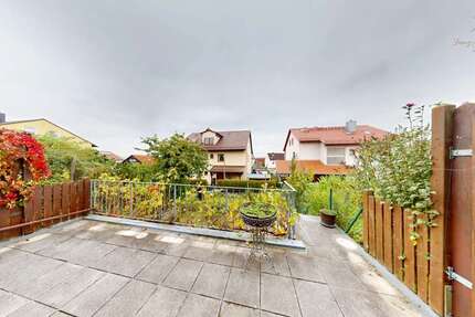 Haus zum Kaufen in Rottendorf 379.000 € 101 m² 7 zimmer