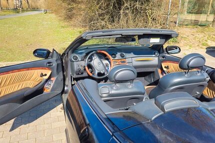 Mercedes-Benz 320 258.000 km 5.400 &euro; Biebelried 97318