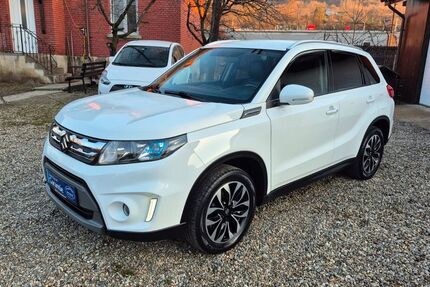 Suzuki Vitara 149.790 km 11.350 &euro; Veitshöchheim 97209