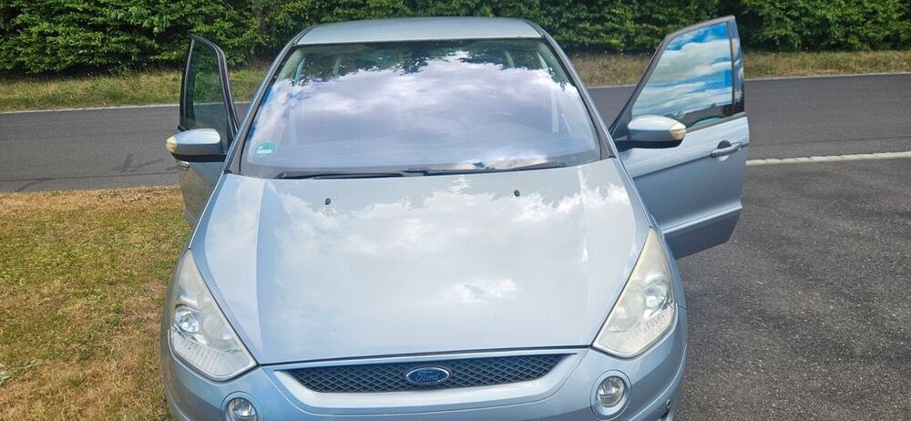 S-Max