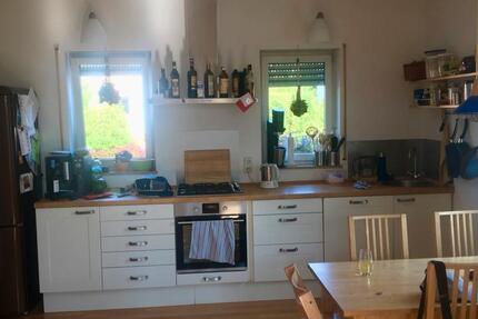 Wohnung Würzburg Sanderau - 4 Zimmer, 120 m&sup2;, 2.040&euro; | Angebot:26614945
