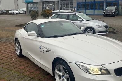 BMW Z4 50.500 km 19.500 &euro; Röthlein 97520