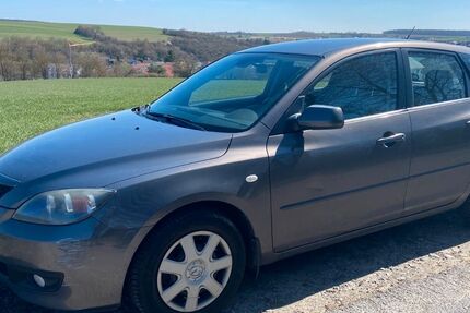 Mazda 3 148.367 km 650 &euro; Rimpar 97222