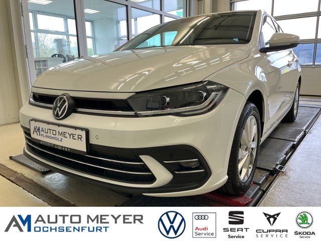 VW Polo 51.996 km 17.970 € Ochsenfurt 97199