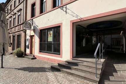 Gewerbeobjekt Karlstadt - 1.900&euro; | Angebot:26448014