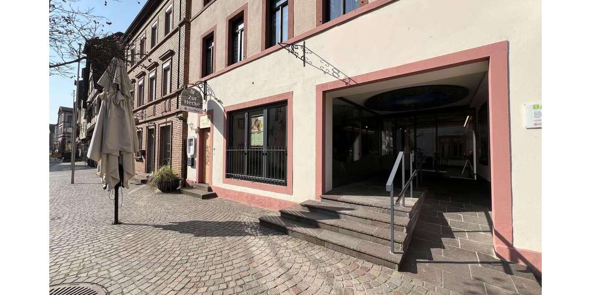 Gewerbeobjekt Karlstadt - 1.900&euro; | Angebot:26448014
